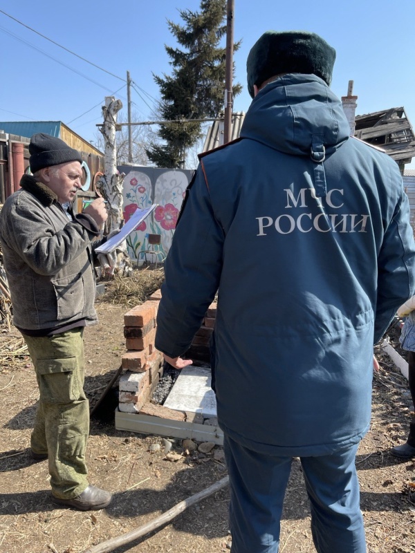 В выходные дни сотрудниками Главного управления проведено 30 профилактических рейдов