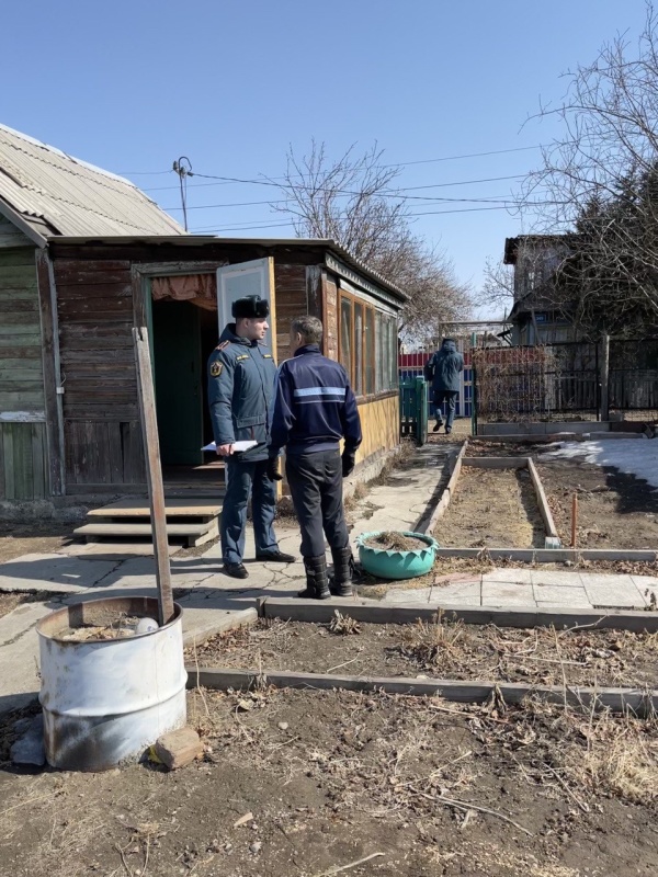 В выходные дни сотрудниками Главного управления проведено 30 профилактических рейдов