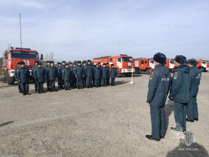 Сергей Надмитов – лучший водитель Главного управления